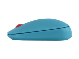 Leitz Cosy Wireless Mouse, Calm Blue
