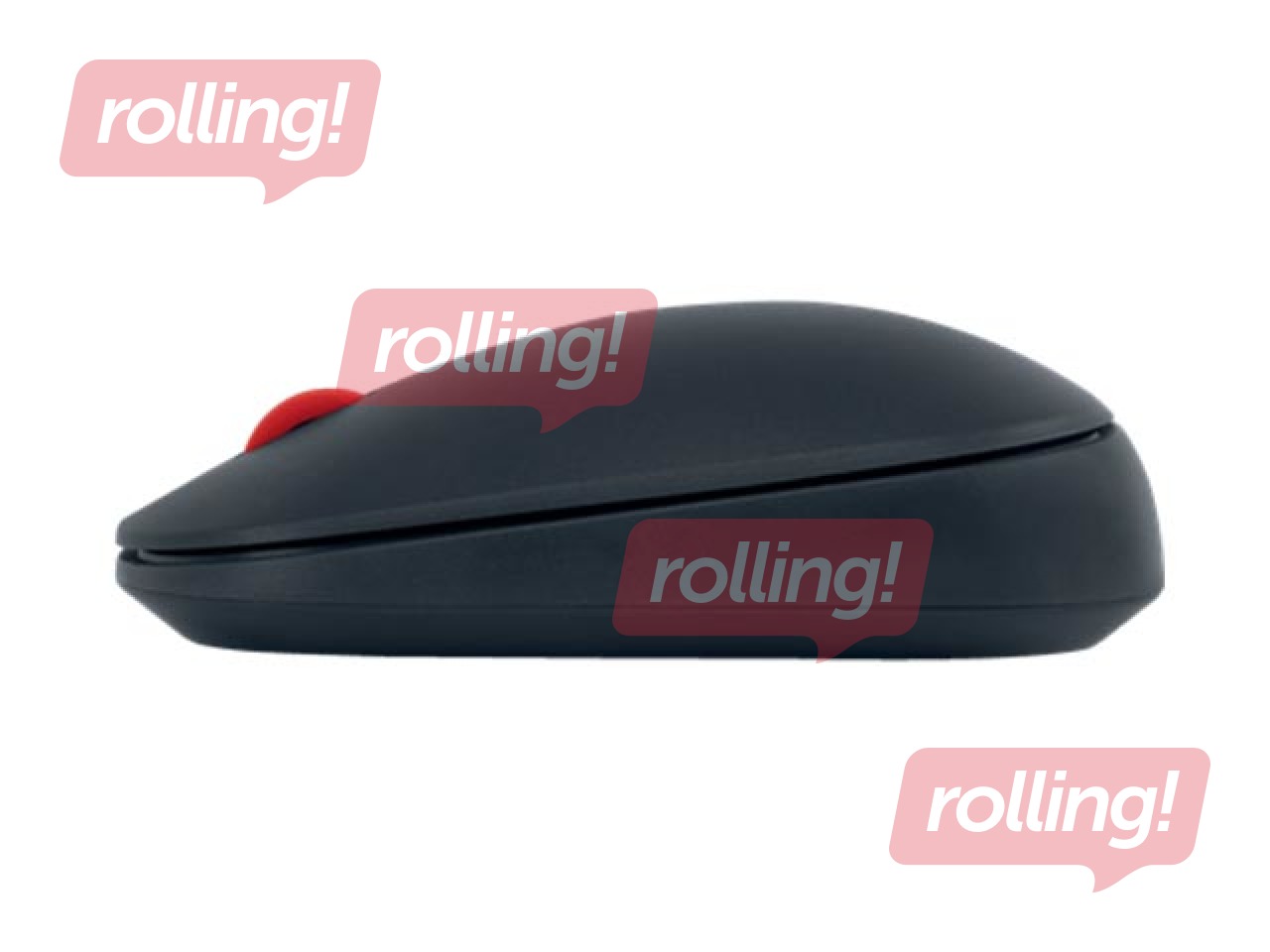 Bezvadu datorpele Leitz Cosy, Velvet Grey