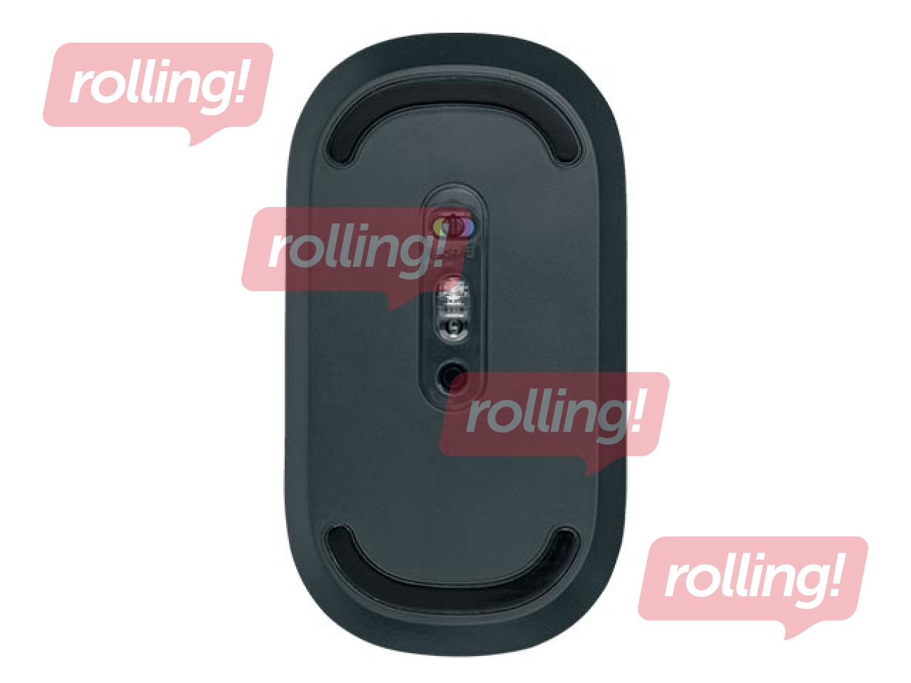 Bezvadu datorpele Leitz Cosy, Velvet Grey