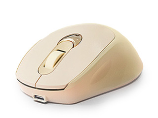 Wirless mouse TWolf Q8 2.4G