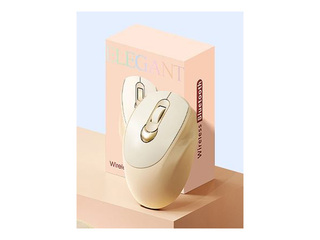 Wirless mouse TWolf Q8 2.4G