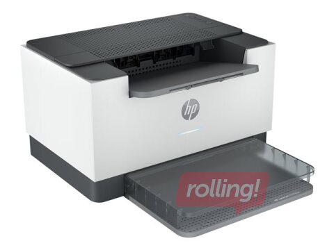 Лазерный принтер HP LaserJet M209dw