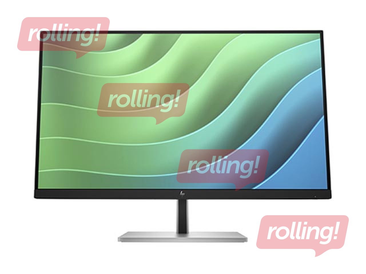 Monitor HP E27 G5 27