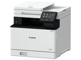 Color multifunction printer Canon i-SENSYS MF754Cdw II
