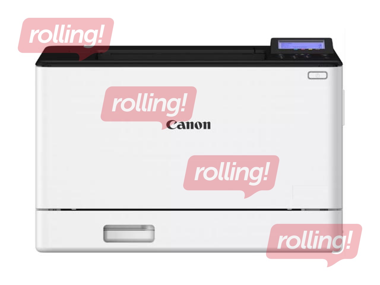 Цветной лазерный принтер Canon i-SENSYS LBP673Cdw II