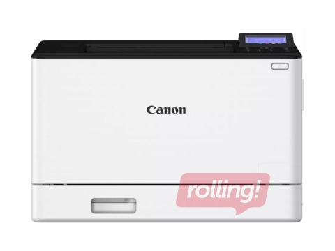 Värviline laserprinter Canon i-SENSYS LBP673Cdw II