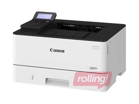 Laser printer Canon, i-Sensys LBP243dw II