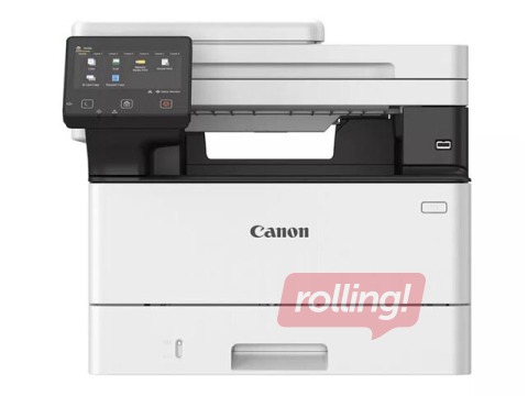 Многофункциональный монохромный лазерный принтер Canon i-SENSYS MF463dw II