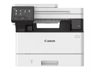 Многофункциональный монохромный лазерный принтер Canon i-SENSYS MF463dw II