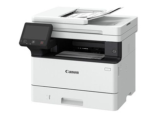 Многофункциональный монохромный лазерный принтер Canon i-SENSYS MF463dw II