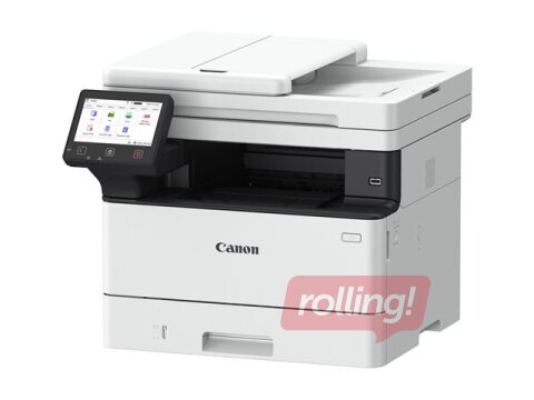 Daudzfunciju printeris Canon i-SENSYS MF461dw II