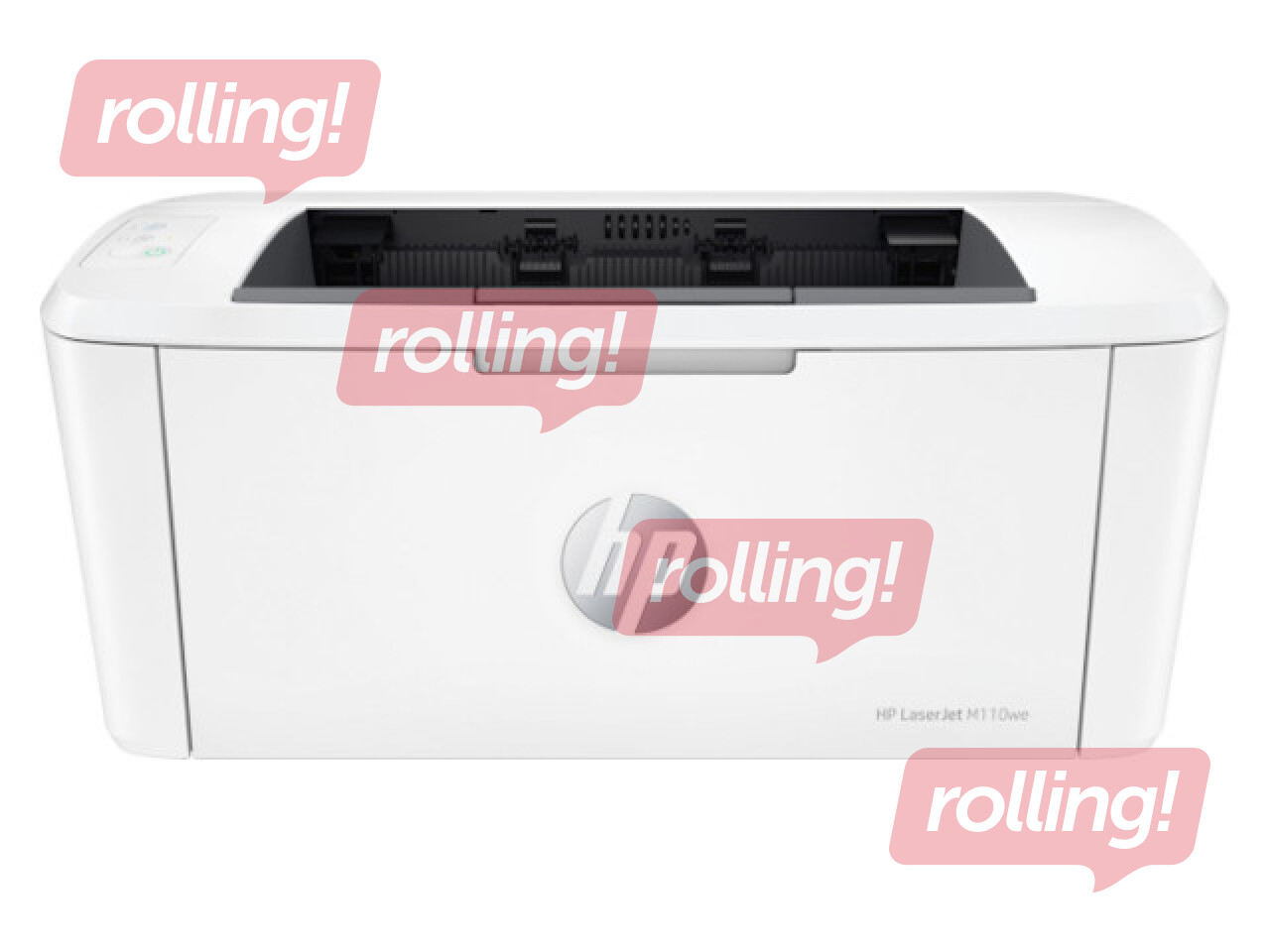 Lāzerprinteris HP LaserJet M110w