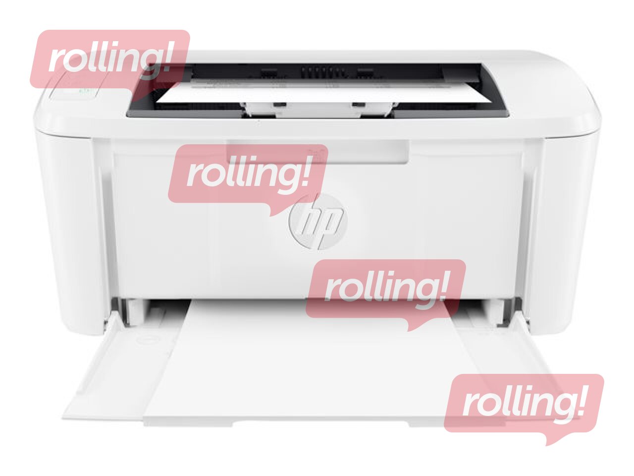 Lāzerprinteris HP LaserJet M110w