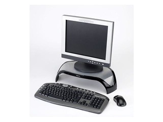 Monitor Riser Fellowes Smart Suites