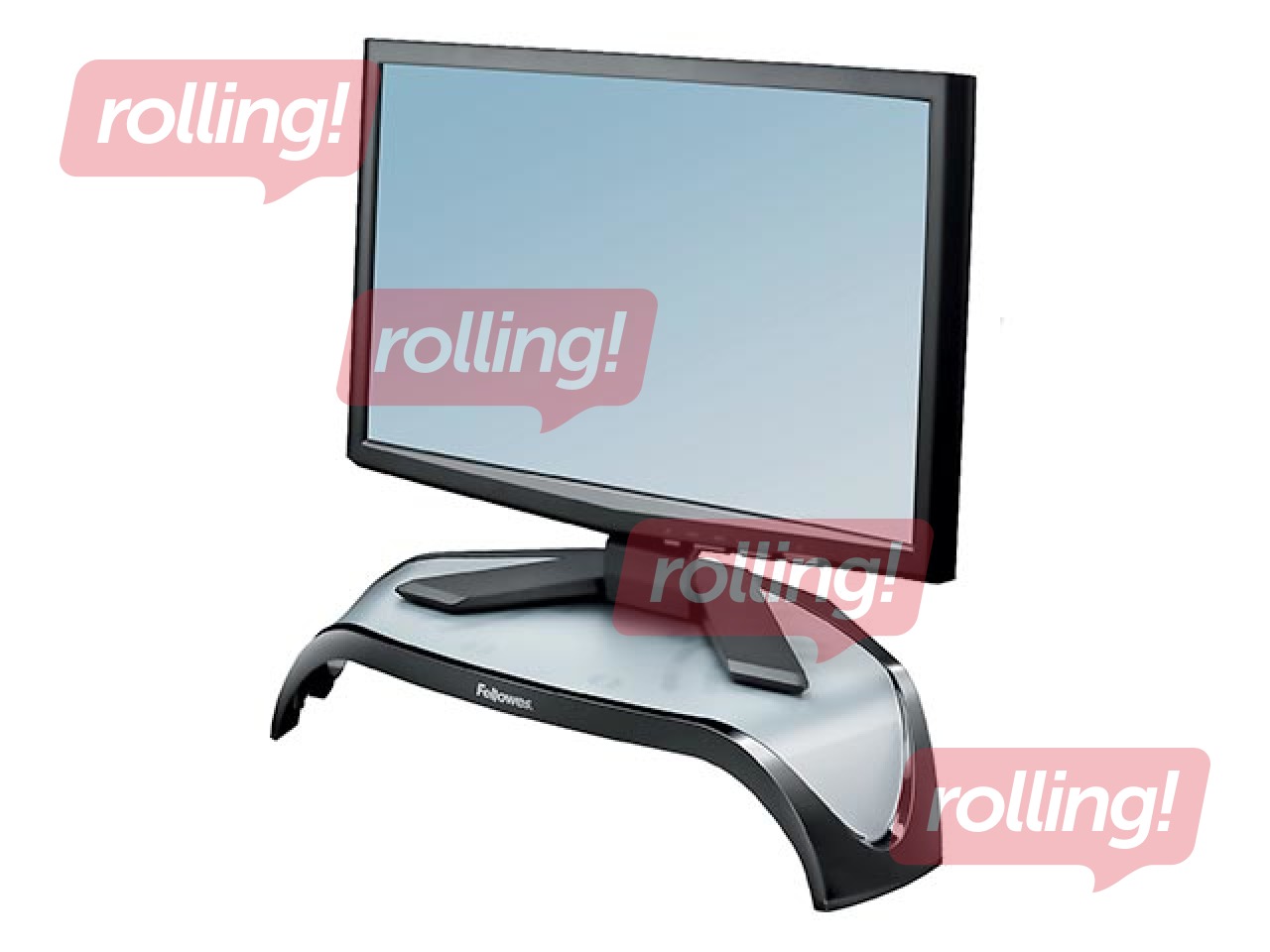 Monitora paliktnis Fellowes Smart Suites