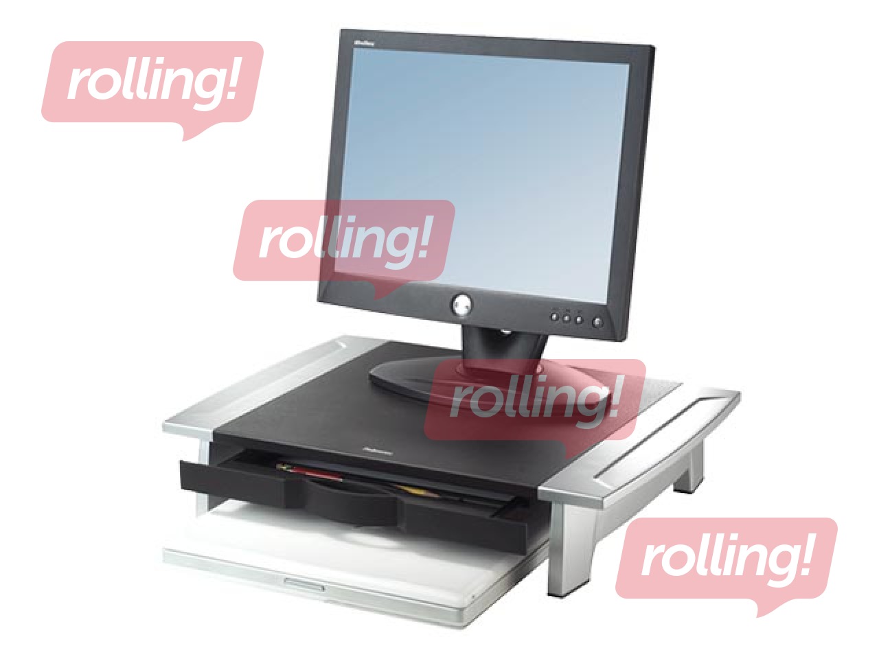 Monitora paliktnis Office Suites Standard 