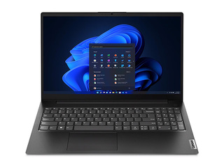 Portatīvais dators Lenovo Essential V15 G4 AMN | Business Black | 15.6 