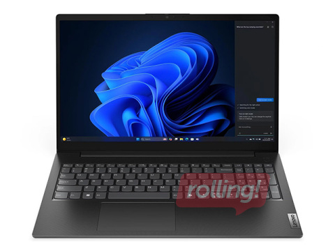 Portatīvais dators Lenovo V15, G4, I5-13420H, 16GB, 512SSD, 47WH, W11, 15.6