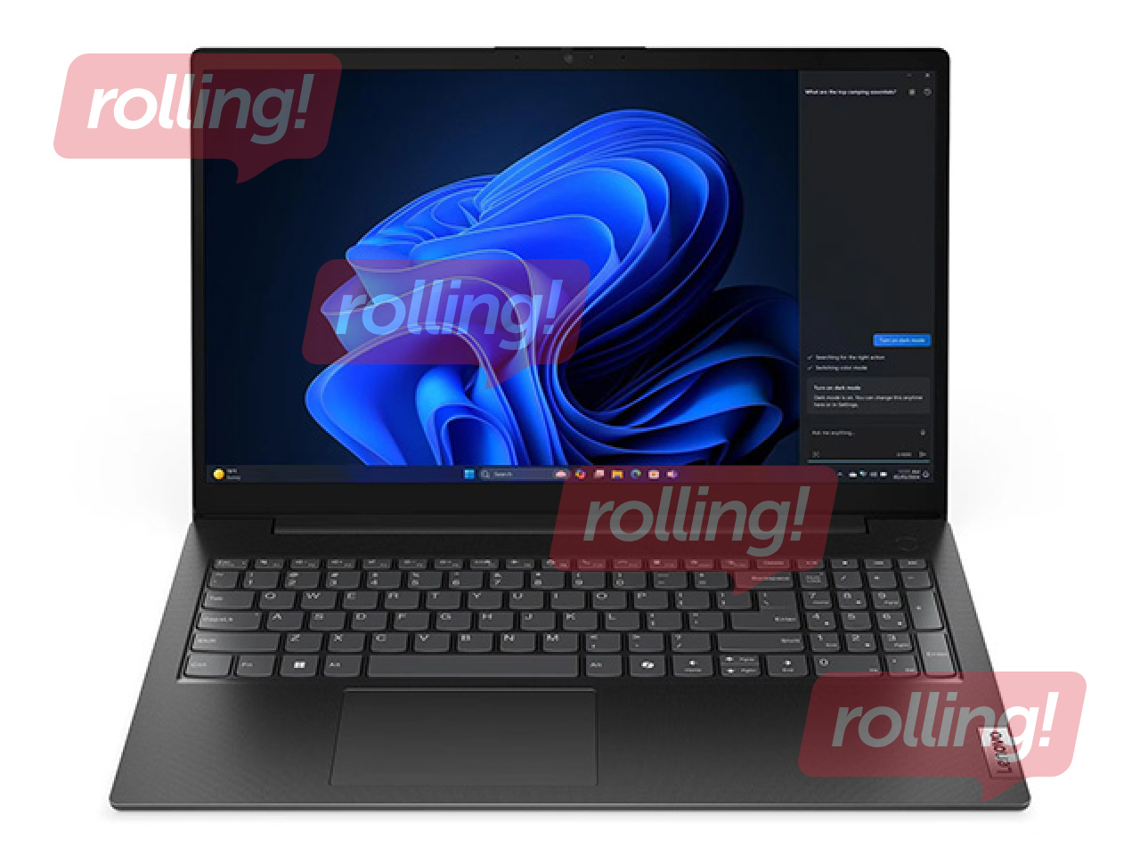 Portatīvais dators Lenovo V15, G4, I5-13420H, 16GB, 512SSD, 47WH, W11, 15.6