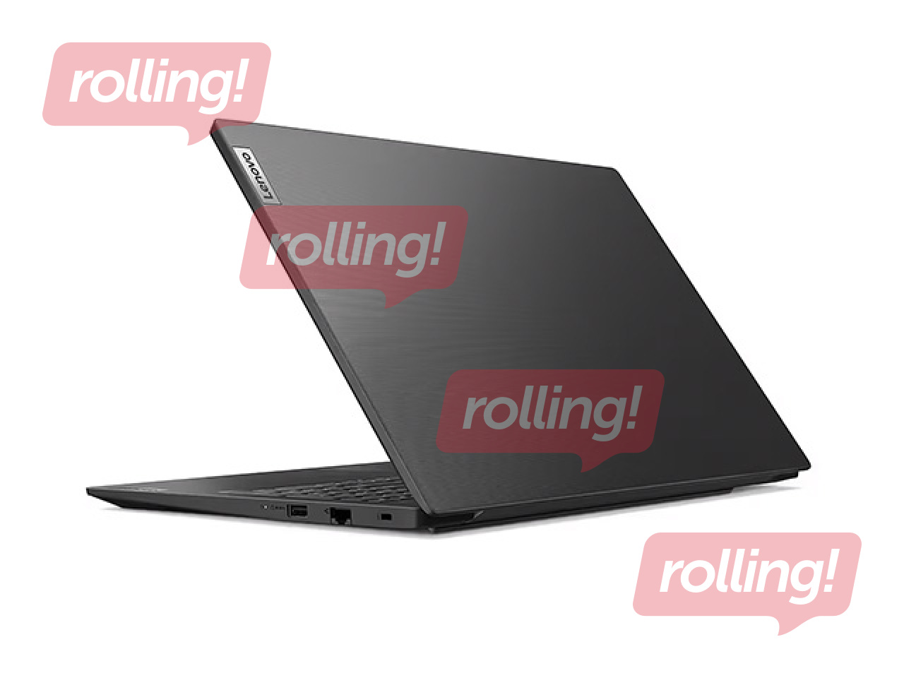 Portatīvais dators Lenovo V15, G4, I5-13420H, 16GB, 512SSD, 47WH, W11, 15.6