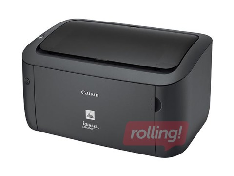 Лазерный принтер Canon i-Sensys LBP6030B
