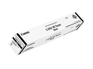 Canon C-EXV 49 black toner cartridge (36000 pgs)