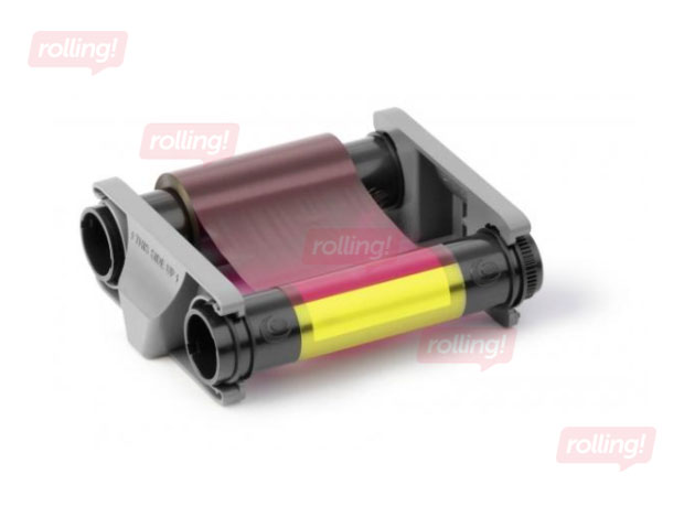 Цветная печатающая головка для принтера DURACARD