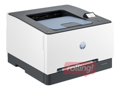 Krāsu lāzerprinteris HP Color LaserJet Pro 3202dn
