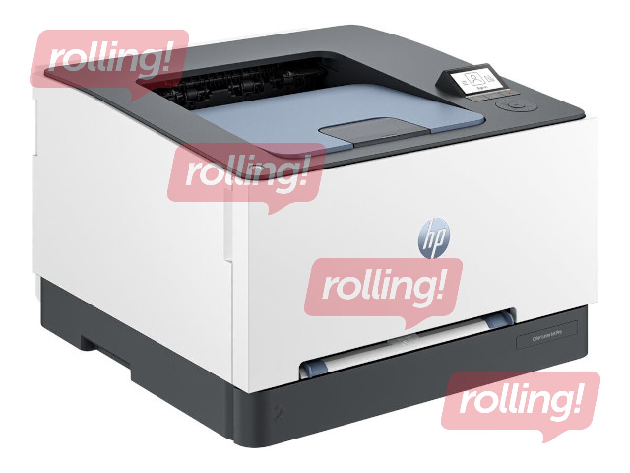 Krāsu lāzerprinteris HP Color LaserJet Pro 3202dn