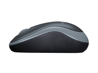 LOGITECH juhtmeta hiir M185 SWIFT hall