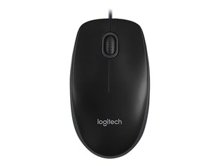 Datorpele Logitech B100, 800 DPI, USB