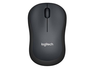 Logitech M220 Silent Mouse, Wireless