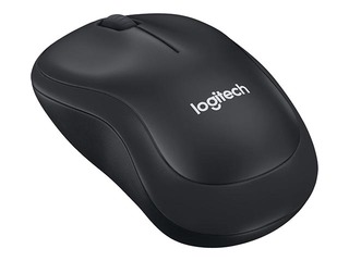 Logitech M220 Silent Mouse, Wireless