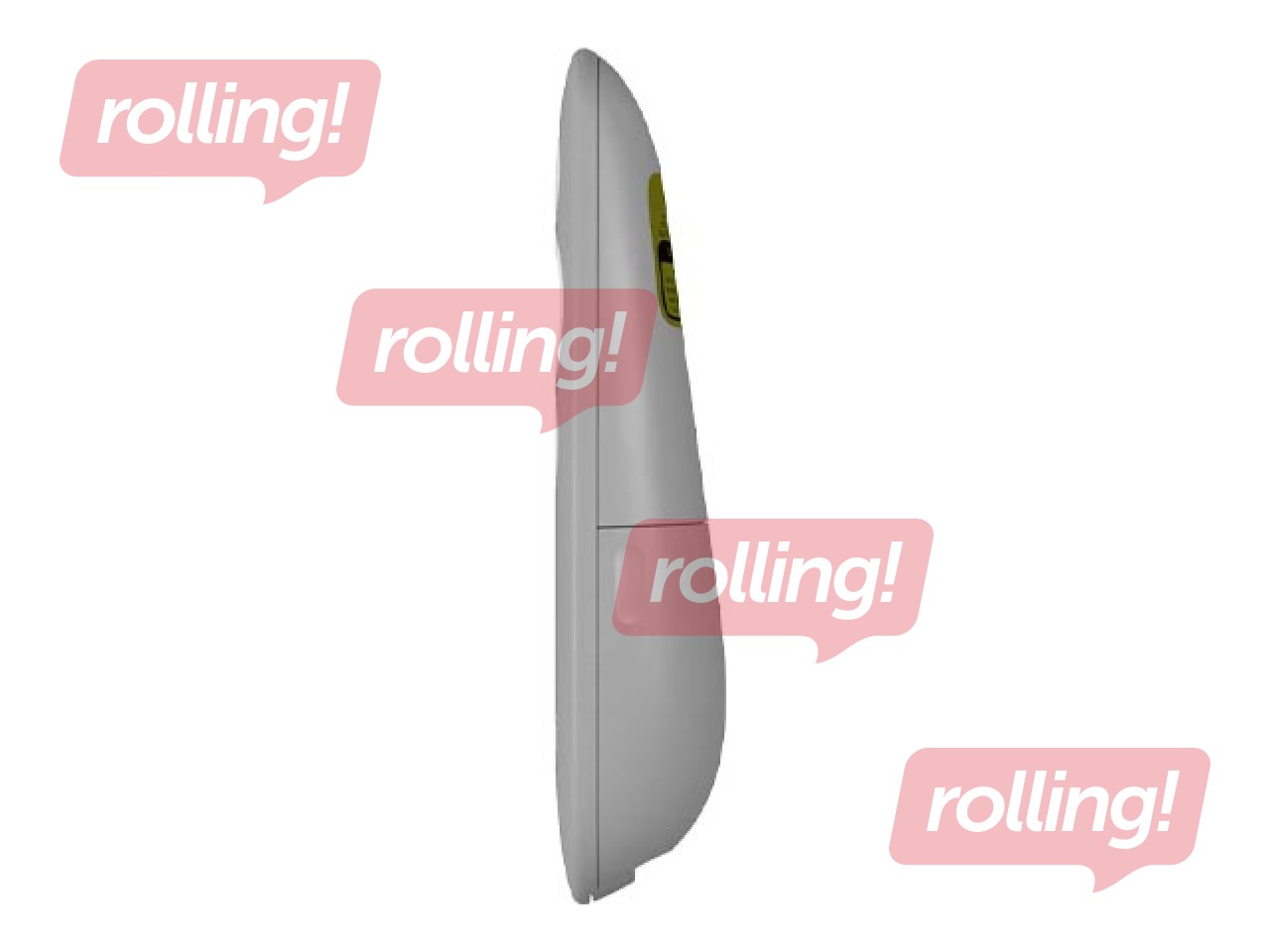 Prezentācijas palīgrīks-pults Logitech R500