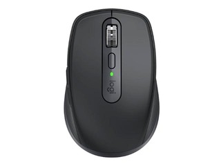 LOGITECH MX Anywhere 3S, Graphite