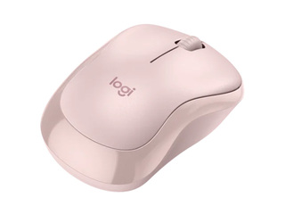 Bezvadu datorpele Logitech M240, Pink, Bluetooth