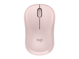 Juhtmevaba arvutihiir, Logitech, M240, Pink, Bluetooth