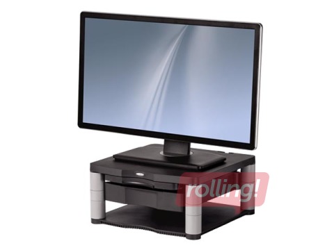 Monitora paliktnis Premium Monitor Riser Plus