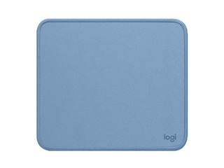 Paliktnis pelei Logitech Studio zilpelēks, 230x200x2 mm