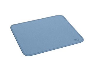 Paliktnis pelei Logitech Studio zilpelēks, 230x200x2 mm