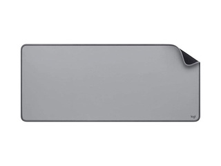 Lauamatt, Logitech, Desk Mat Studio, Hall, 700x300x2mm