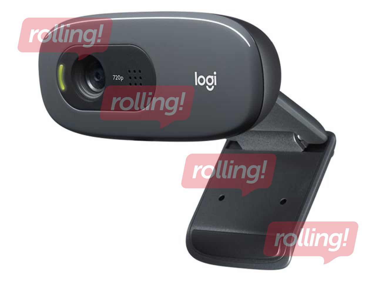 Veebikaamera Logitech HD Webcam C270