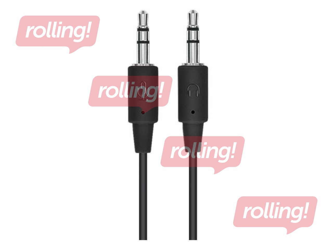 Logitech Stereo Headset H110