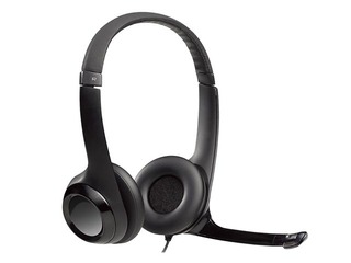 Logitech USB Headset H390