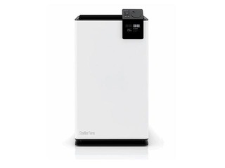 Dehumidifier Albert, white