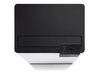 Dehumidifier Albert, white