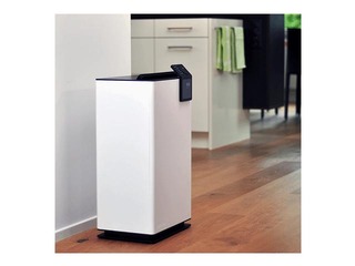 Dehumidifier Albert, white