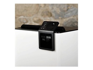 Gaisa mitruma samazinātājs Albert, balts