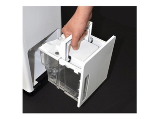 Gaisa mitruma samazinātājs Albert, balts