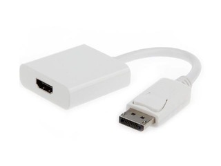 Adapter Gembird DisplayPort - HDMI